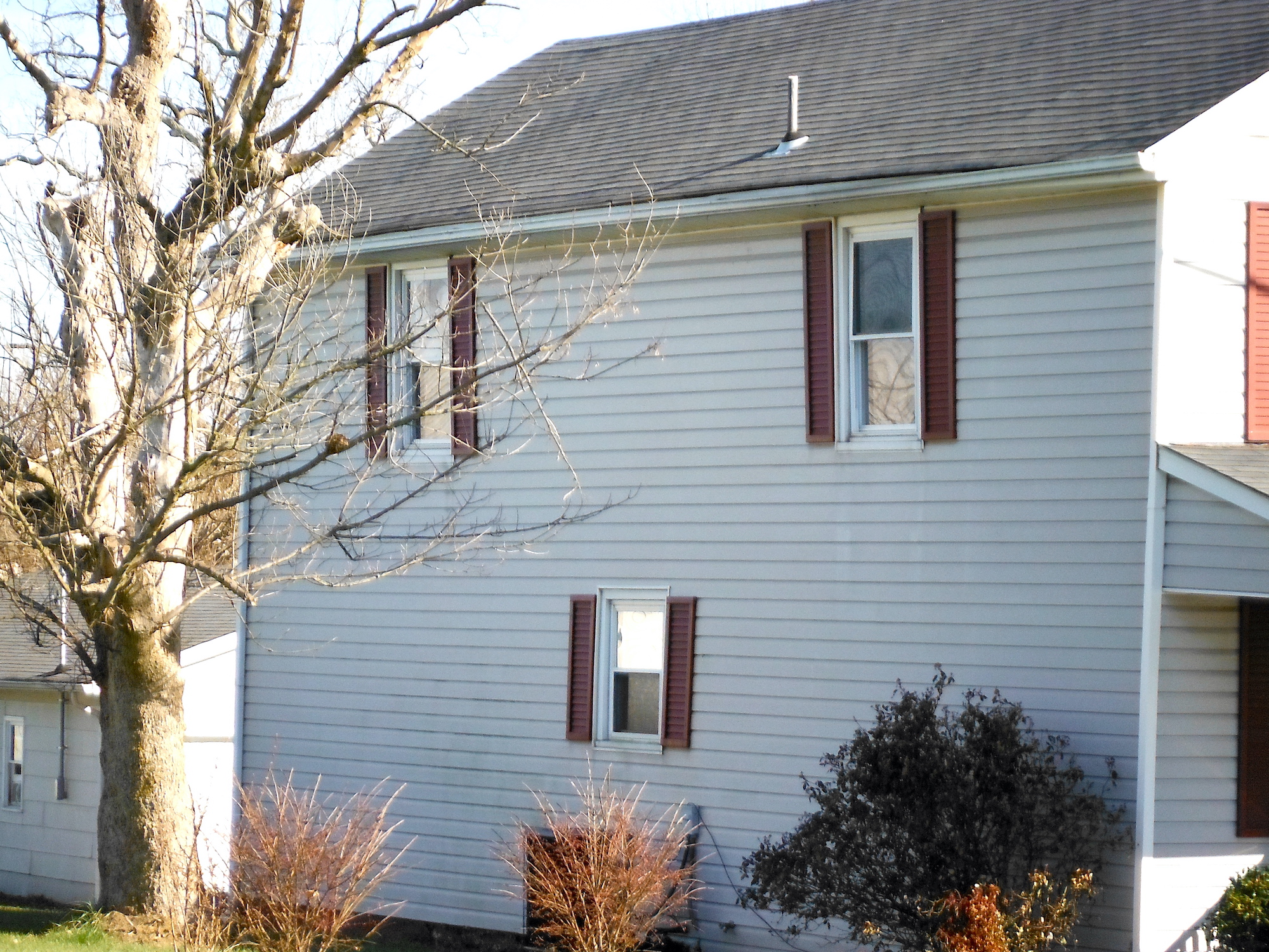 Hawkeye Inspection Service Home Inspector Bethlehem IN