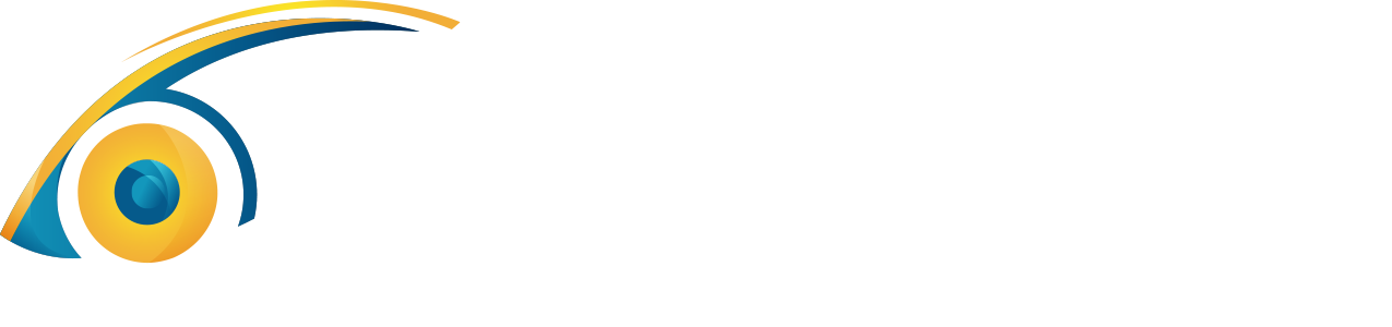Hawkeye Inspection Logo White